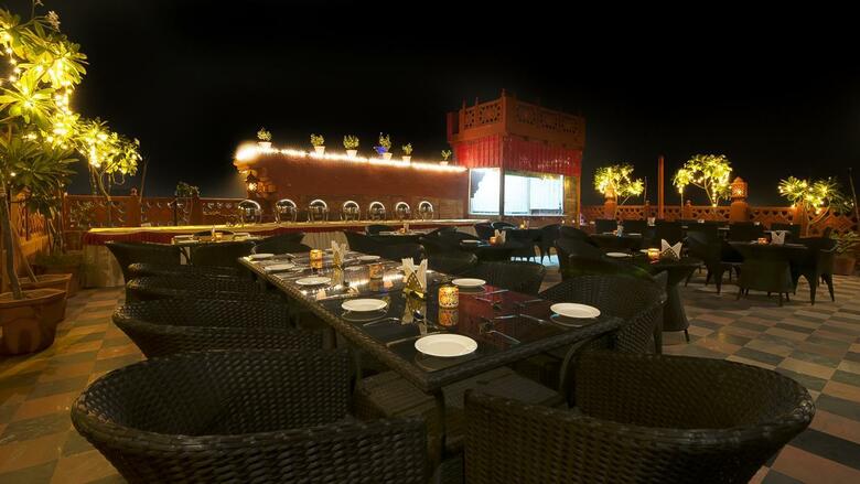 Hotel Siris 18 Gurgaon