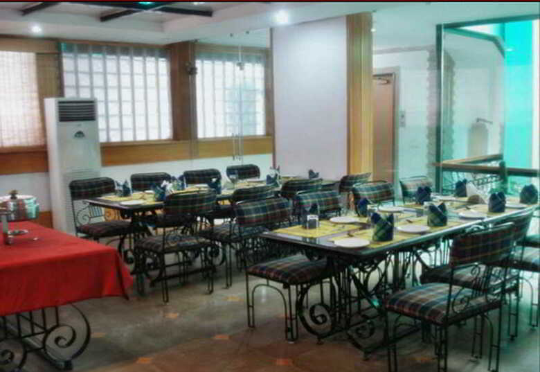 Hotel Siris 18 Gurgaon