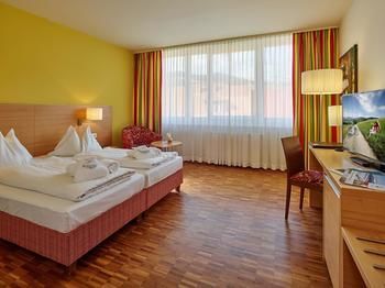 Hotel Lambrechterhof Austria