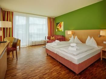 Hotel Lambrechterhof Austria