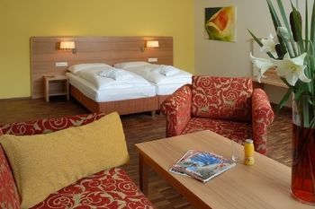 Hotel Lambrechterhof Austria