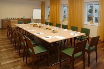 Hotel Lambrechterhof Austria