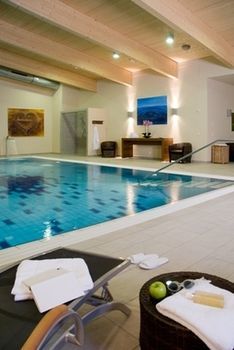 Hotel Lambrechterhof Austria