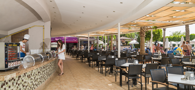 Hotel Primasol Hane Family Resort