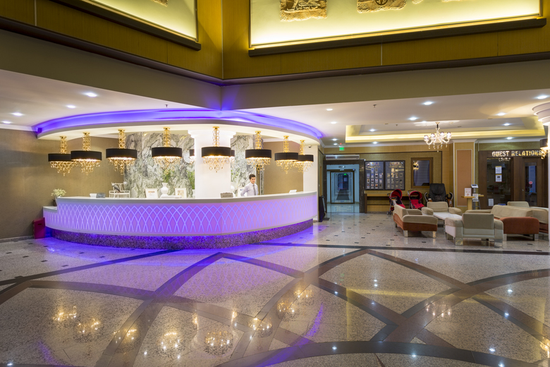Hotel Primasol Hane Family Resort