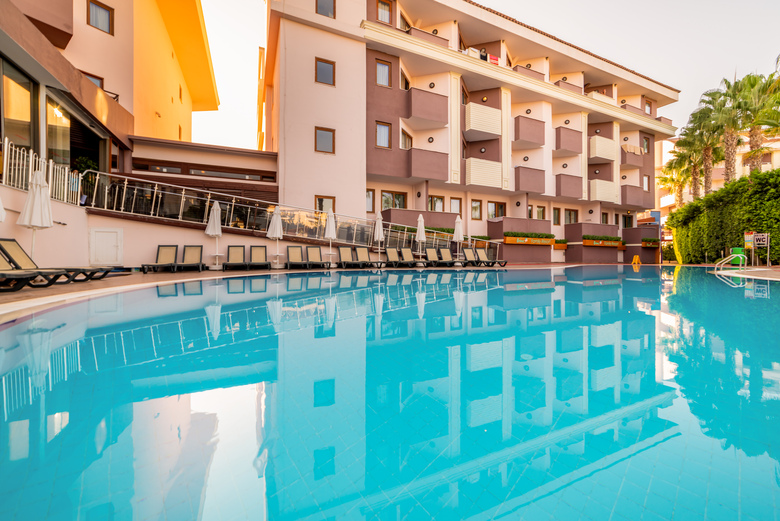 Hotel Primasol Hane Family Resort