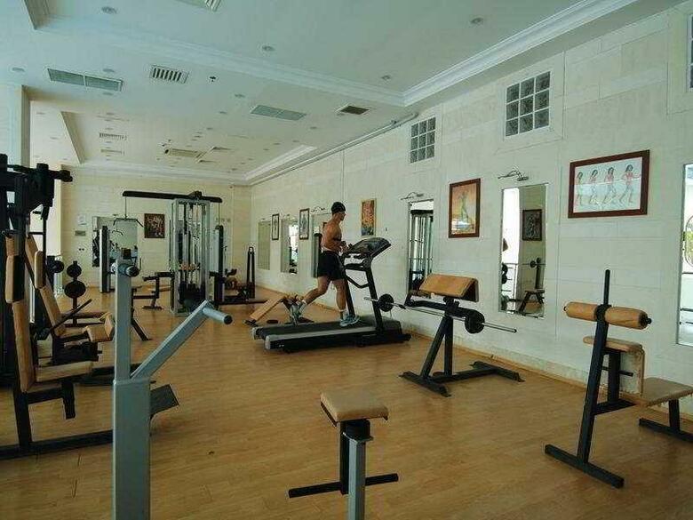 Hotel Primasol Hane Family Resort