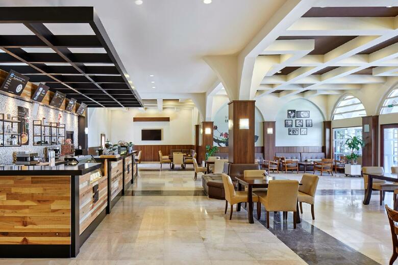 Hotel Alibey Club And Park Manavgat