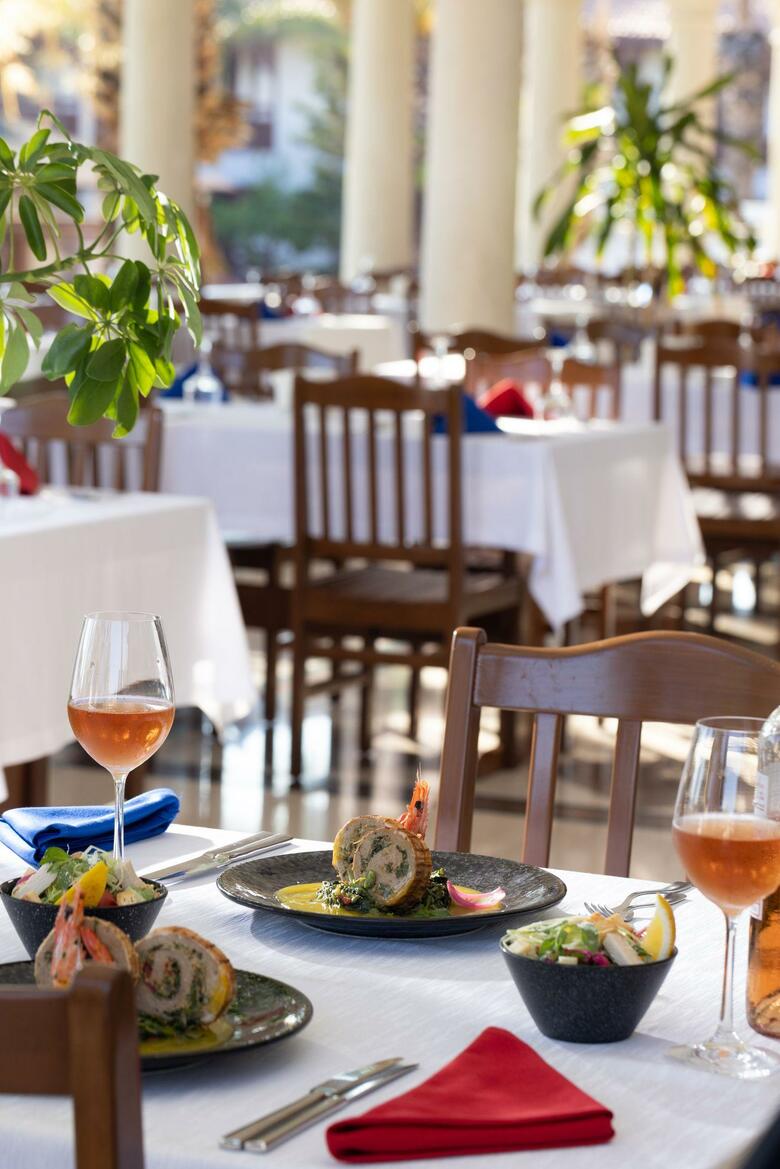 Hotel Alibey Club And Park Manavgat