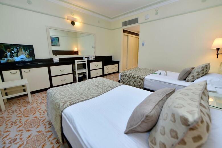 Hotel Alibey Club And Park Manavgat