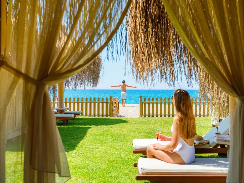 Hotel Alibey Club And Park Manavgat