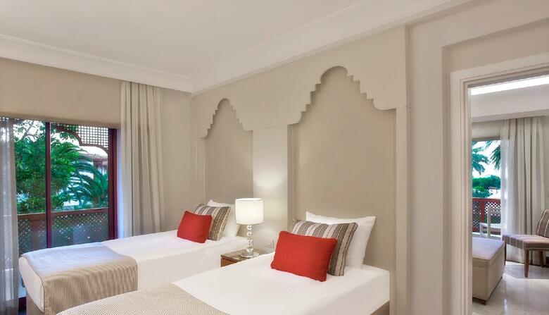 Hotel Alibey Club And Park Manavgat