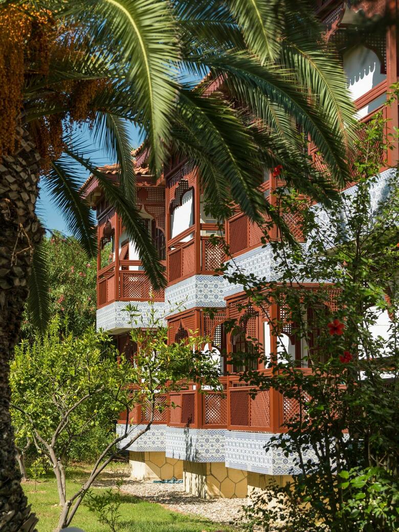 Hotel Alibey Club And Park Manavgat