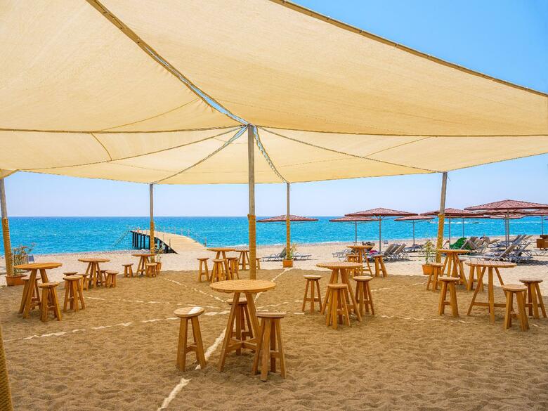 Hotel Alibey Club And Park Manavgat