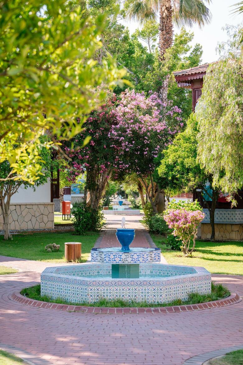 Hotel Alibey Club And Park Manavgat