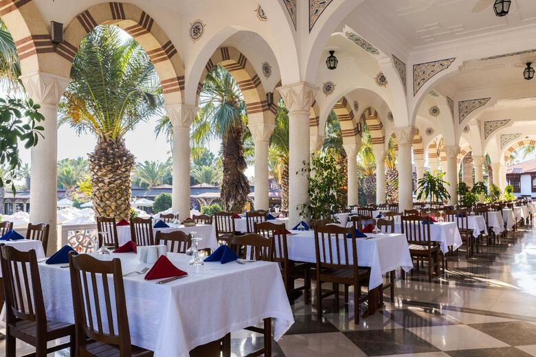 Hotel Alibey Club And Park Manavgat