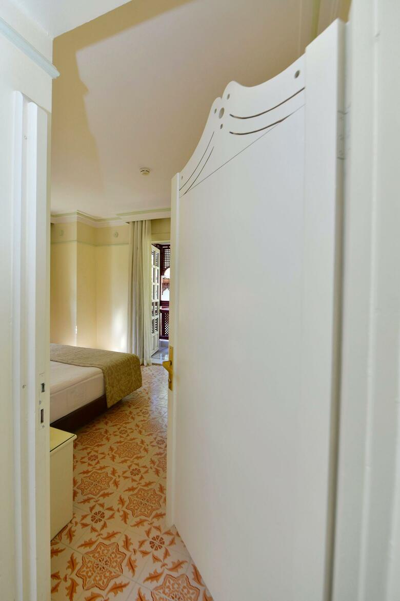 Hotel Alibey Club And Park Manavgat