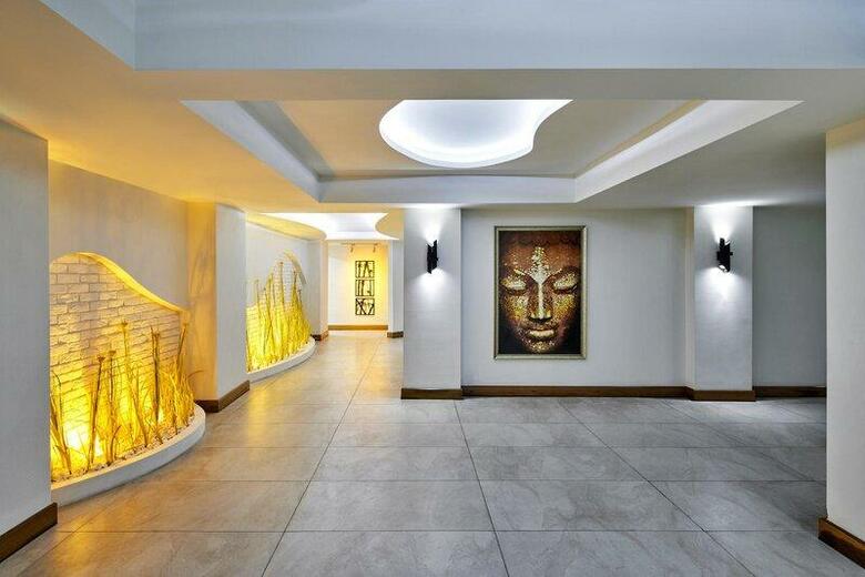 Hotel Alibey Club And Park Manavgat