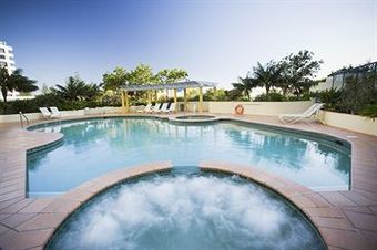 Hotel Mantra Mooloolaba Beach