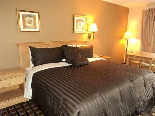Hotel Americas Best Value Inn - Nashville/downtown