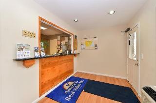 Hotel Americas Best Value Inn - Nashville/downtown