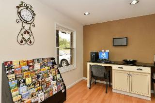 Hotel Americas Best Value Inn - Nashville/downtown