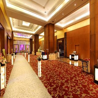 Hotel Best Western Mangga Dua