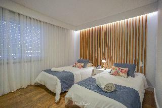 Hotel Residencial Teresinha