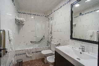 Hotel Residencial Teresinha