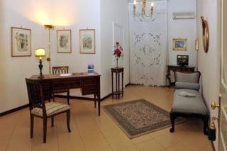 Hotel Victoria Maiorino(.)