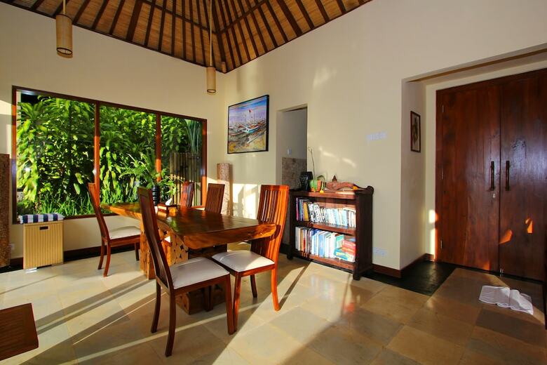 Munduk Moding Plantation