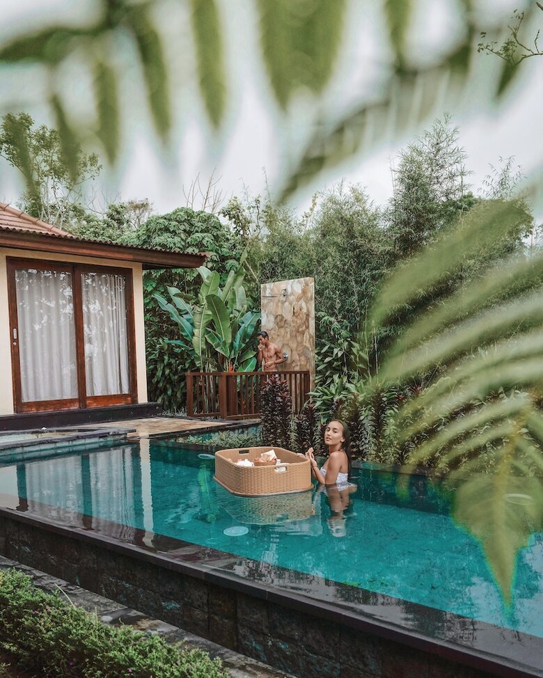 Munduk Moding Plantation