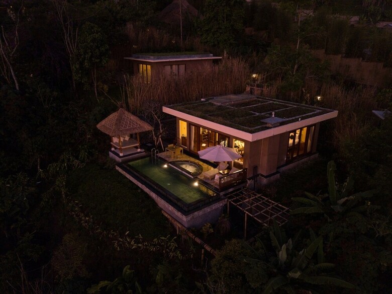 Munduk Moding Plantation