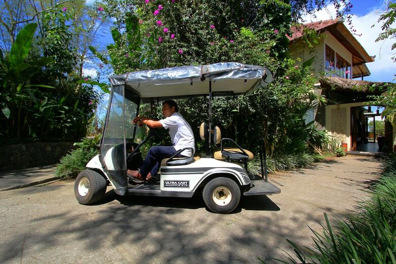 Munduk Moding Plantation