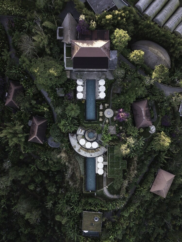 Munduk Moding Plantation