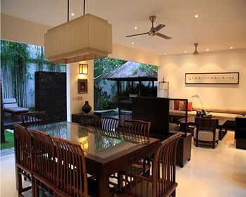 Villa The Amala