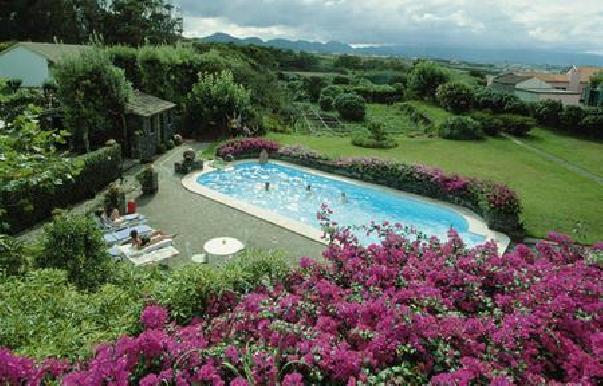 Aparthotel Quinta Santana