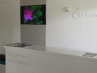 Aparthotel Quinta Santana