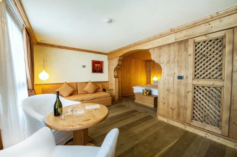 Sporthotel Sertorelli(.)