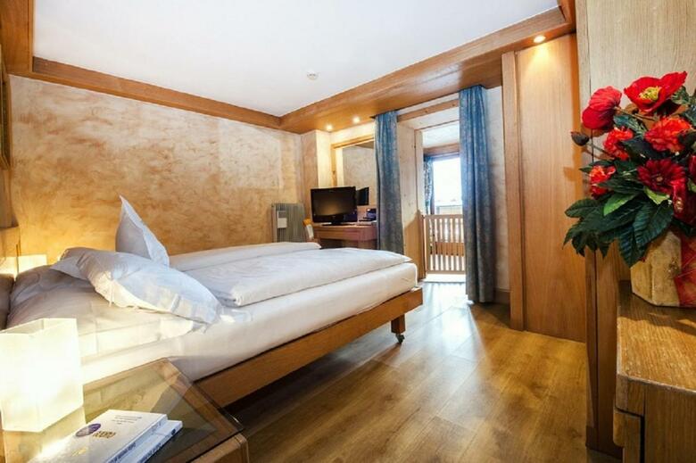 Sporthotel Sertorelli(.)