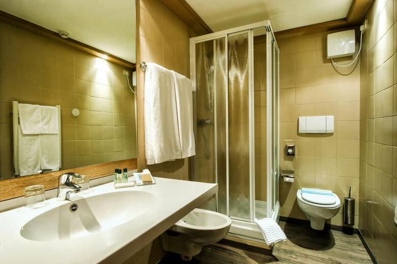 Sporthotel Sertorelli(.)