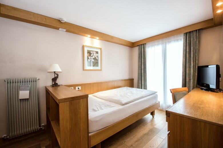 Sporthotel Sertorelli(.)