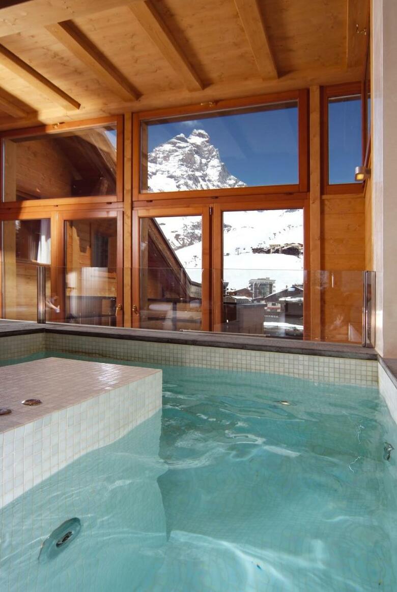 Sporthotel Sertorelli(.)