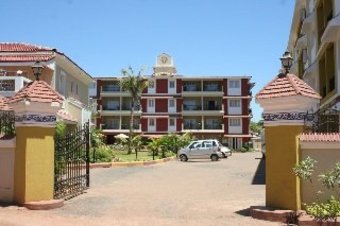 Hotel Goveia Holiday Homes