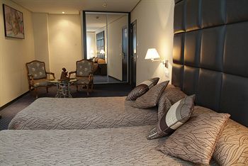 Hotel Benetusser