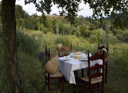 Hotel Posada Finca La Fronda