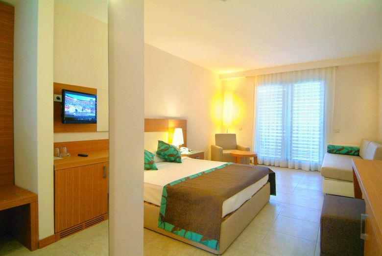 Hotel Kastalia Club