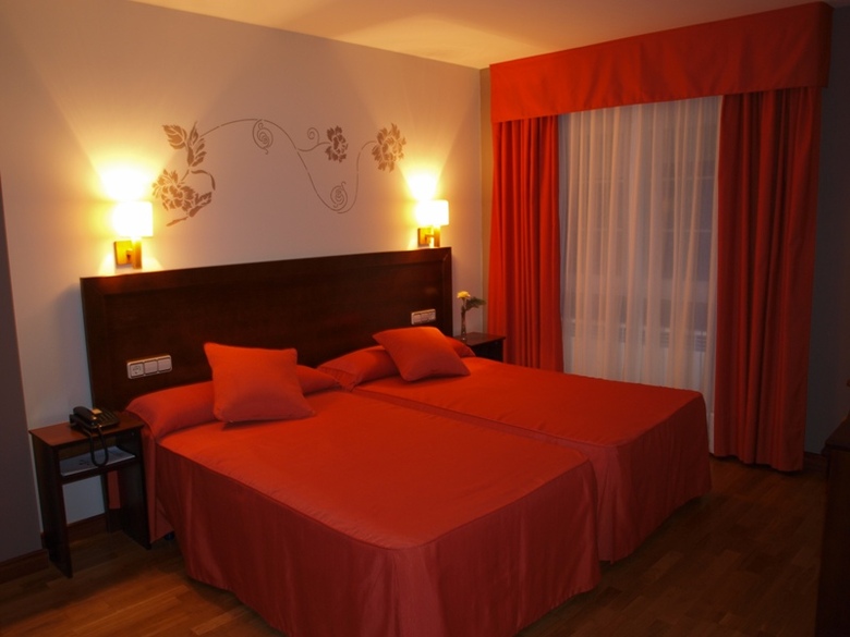 Hotel Insua