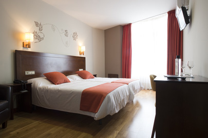 Hotel Insua