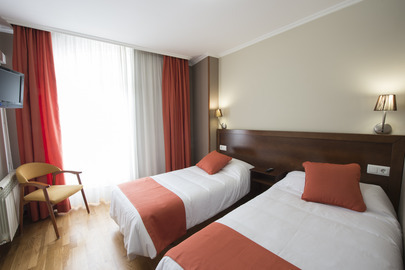Hotel Insua